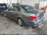 BMW 528I WBANU53508C116448 fotografie