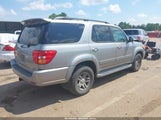 Toyota Sequoia Sr5 V8 5TDZT34A14S213075 снимка