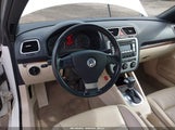 Volkswagen Eos 2.0T WVWFA71F77V052046 снимка