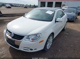 Volkswagen Eos 2.0T WVWFA71F77V052046 fotografie