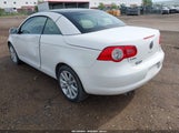 Volkswagen Eos 2.0T WVWFA71F77V052046 снимка