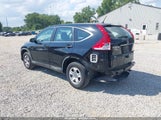 Honda Cr-V Lx 2HKRM4H30EH719728 снимка