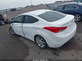Hyundai Elantra Limited 5NPDH4AE3DH428357 снимка