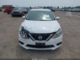 Nissan Sentra S 3N1AB7AP8KY268700 снимка