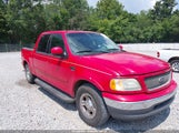 Ford F-150 Harley-Davidson Edition/King Ranch Edition/Lariat/Xlt 1FTRW07W41KF66975 снимка