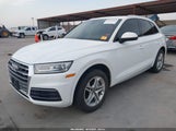 Audi Q5 2.0T Premium/2.0T Tech Premium WA1ANAFY5J2008670 photo