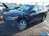 Hyundai Santa Fe Gls 5NMSG13D18H149621 снимка