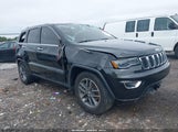 Jeep Grand Cherokee Limited 4X2 1C4RJEBG5HC943264 fotografie