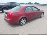Cadillac Cts Standard 1G6DM57N630103385 снимка