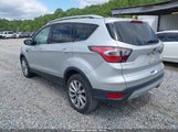 Ford Escape Titanium 1FMCU0JD7HUA19017 снимка