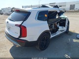 Kia Telluride Sx 5XYP5DHC2MG143571 снимка