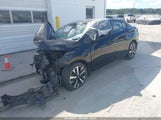 Nissan Versa 1.6 Sr Xtronic Cvt 3N1CN8FV3NL861976 снимка