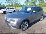 BMW X3 Sdrive28I 5UXWZ7C5XG0T42869 photo
