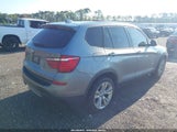 BMW X3 Sdrive28I 5UXWZ7C5XG0T42869 снимка