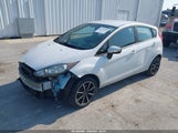 Ford Fiesta Se 3FADP4EJ3KM153807 снимка