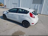 Ford Fiesta Se 3FADP4EJ3KM153807 снимка