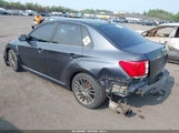 Subaru Impreza Wrx JF1GV7E69EG004185 снимка