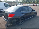 Subaru Impreza Wrx JF1GV7E69EG004185 снимка