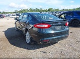 Ford Fusion Titanium 3FA6P0K91ER192480 снимка