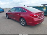 Hyundai Sonata Se 5NPE24AF7FH118956 снимка