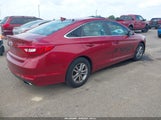 Hyundai Sonata Se 5NPE24AF7FH118956 снимка