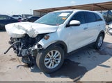 Kia Sorento 2.4L Lx 5XYPG4A36KG553548 снимка