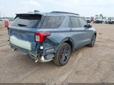 Ford Explorer St-Line 1FMUK8KHXSGC05795 снимка