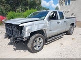 Chevrolet Silverado  Custom 1GCVKPECXHZ321773 снимка