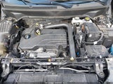 GMC Terrain Awd Denali 3GKALXEG5PL215028 снимка