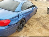 BMW 428I WBA3V7C55G5A27111 photo