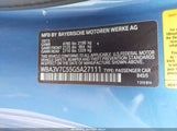 BMW 428I WBA3V7C55G5A27111 fotografie