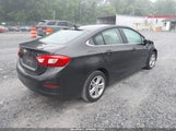 Chevrolet Cruze Lt Auto 1G1BE5SM7G7247839 снимка