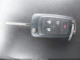 Chevrolet Equinox Lt 2GNALCEK1H6217705 снимка