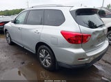 Nissan Pathfinder S 4Wd 5N1DR2AM7LC580799 снимка
