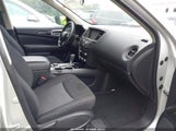 Nissan Pathfinder S 4Wd 5N1DR2AM7LC580799 снимка
