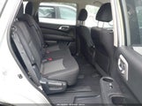 Nissan Pathfinder S 4Wd 5N1DR2AM7LC580799 снимка