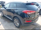 Hyundai Tucson Sel KM8J33A41JU660021 снимка