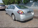 Nissan Altima 2.5 S 1N4AL2AP6AN510608 fotografie