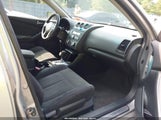 Nissan Altima 2.5 S 1N4AL2AP6AN510608 photo