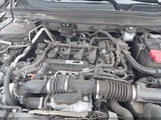 Honda Accord Sport 1HGCV1F37JA151369 photo