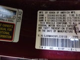 Honda Cr-V Lx 5J6RM4H36FL039159 снимка