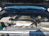 Toyota Tundra Sr5 5.7L V8 5TFBV54128X059144 fotografie