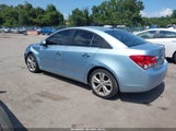 Chevrolet Cruze Ltz 1G1PH5S95B7155193 снимка