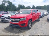 Chevrolet Colorado Wt 1GCGSBEAXG1177570 снимка