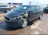 Kia Sedona Lx KNDMB5C14G6200917 снимка