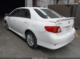 Toyota Corolla S 1NXBU4EE5AZ231281 снимка
