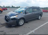 Toyota Sienna Xle V6 5TDYK3DC9BS084659 снимка