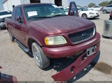 Ford F-150 Xl/Xlt 2FTRX17233CA97837 снимка