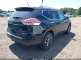 Nissan Rogue Sl 5N1AT2MV9GC833619 снимка