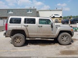 Hummer H3 Suv 5GTDN13EX78104175 снимка